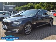 BMW 740 Navi,Leder,Headup,elektr.Schiebed. TOP - Essen