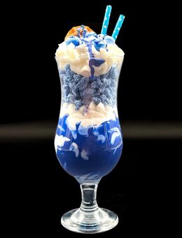 Duftkerze „Blueberry Crumble“ ❤️24,99 - Weimar