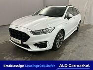 Ford Mondeo Turnier 2.0 Ti-VCT Hybrid ST-Line Kombi, 5-türig, Automatik, 1-Gang - Bad Fallingbostel