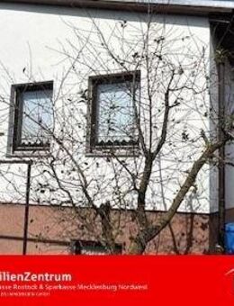 Im beliebten Wohngebiet Bauhof! - Güstrow