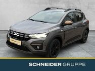 Dacia Sandero, Stepway Extreme ECO-G 100, Jahr 2022 - Zwickau