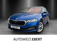 Skoda Octavia, 2.0 TDI Combi Style ST-HZG, Jahr 2022 - Bensheim