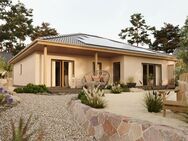 Ein Leben lang Urlaub: Ihr Traum-Bungalow in Buttelstedt mit Gartenidyll. - Buttelstedt