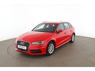 Audi A3 1.4 TFSI e-tron Attraction - Berlin