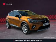 Renault Captur, II INTENS TCe 155 GPF, Jahr 2020 - Birkenfeld (Baden-Württemberg)