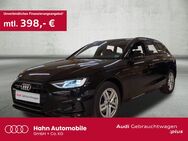 Audi A4, Avant Advanced 40TDI qua, Jahr 2024 - Göppingen