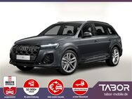 Audi Q7, 50 TDI S line OLED 21Z, Jahr 2024 - Freiburg (Breisgau)