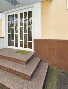 Einfamilienhaus mit Potenzial in Ludwigsburg-Oßweil - Ludwigsburg