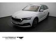 Skoda Octavia, 2.0 TDI Combi 4 IV Clever Stand, Jahr 2022 - Wolfsburg