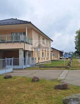 Top Lage, flexible Nutzung - Wohn- und Gewerbeimmobilie mit Potenzial! - Vetschau (Spreewald)
