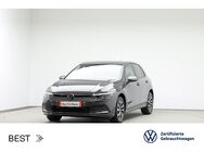 VW Golf, 1.5 TSI VIII ACTIVE DIGITAL, Jahr 2022 - Mühlheim (Main)