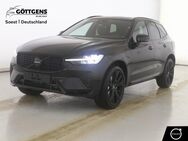 Volvo XC60, T8 AWD PLUS BLACK EDITION LE, Jahr 2024 - Soest