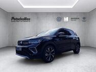 VW T-Cross, 1.5 TSI R-Line IQ LIGHT, Jahr 2023 - Hamburg