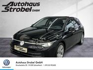 VW Golf, 2.0 l TDI Style 110kW, Jahr 2024 - Schnaittach