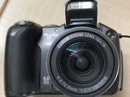 Canon PowerShot S3 IS Digitalkamera (6 Megapixel, 12fach Zoom) - Gelsenkirchen