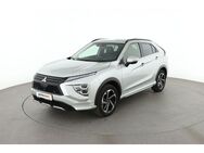 Mitsubishi Eclipse Cross 2.4 Plug-In-Hybrid Plus Select Black 4WD - Berlin