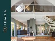 "Die kleine Villa" - Ihr neues Zuhause! - Hamburg