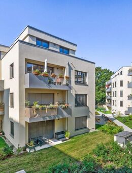 Singlewohnung in Dresden Äußere Neustadt - Wentzel Dr. - - Dresden