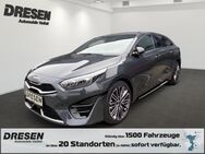 Kia pro cee'd, 1.5 T-GDI GT-Line, Jahr 2024 - Bonn