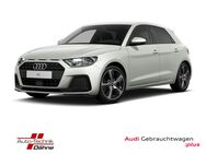 Audi A1, 1.0 TFSI Sportback 25 advanced, Jahr 2023 - Wittenberge