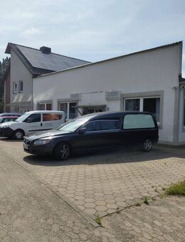 Großzügige Kapitalanlage der besonderen Klasse in Schneverdingen - Schneverdingen