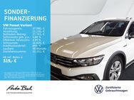 VW Passat Variant, 2.0 TSI "Alltrack" EPH, Jahr 2020 - Weilburg