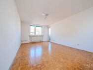 2 Zimmer-Wohnung mit Balkon in Bestlage Schwabing direkt am Luitpoldpark - München