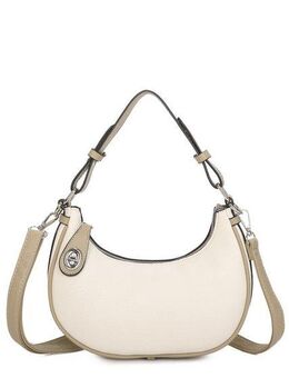 TONI&FRIENDS Schultertasche CityBabe, mit modischem Verschluss