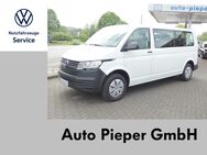 VW T6 Kombi, 1 2xKlima, Jahr 2024 - Drensteinfurt