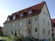 Sanierte Dachgeschosswohnung (2-Zimmer Whg.) in Kamsdorf - Unterwellenborn