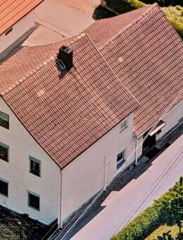 Ländliche Idylle trifft Stadtnähe - Hildburghausen