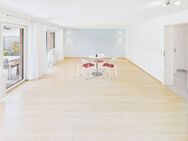 Ankommen & Aufblühen - Ihre neue Erdgeschosswohnung mit Sonnenterrasse. Sofort Bezugsbereit! - Herrenberg