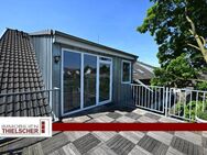 Traumhafte 3-Zimmer-Dachgeschosswohnung mit Dachterrasse - Geilenkirchen