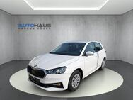 Skoda Fabia, 1.0 Selection Ã APP, Jahr 2024 - Pöttmes