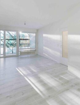 Modern & saniert: Stilvolle Wohnung mit optimaler Raumaufteilung - Leverkusen