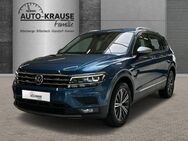 VW Tiguan, 2.0 TDI Allspace, Jahr 2019 - Billerbeck