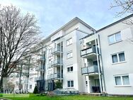 Helle DG-Wohnung mit Aussicht! Dachterrasse und TG-Stellplatz inkl. - Künzelsau