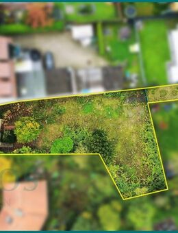 Charmantes Wohnhaus mit Potenzial auf großzügigem Grundstück - Osnabrück