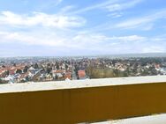 Attraktive 3-Zimmer-Wohnung mit Weitblick in Mainz-Gonsenheim - Mainz