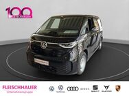 VW ID.BUZZ, Cargo Automatik Side, Jahr 2024 - Mönchengladbach