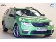 Skoda Octavia Combi RS 2.0TDI 184PS DSG Carplay ACC - Teltow