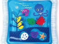 Baby Einstein Spielmatte Opus Ocean of Discovery, mit Wasser befüllbar