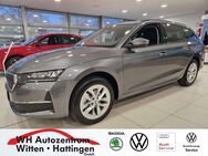 Skoda Octavia, 2.0 TDI Combi Selection PRIVACY, Jahr 2022 - Witten