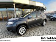 Dacia Duster, Expression TCe 130 WKR, Jahr 2023 - Braunschweig