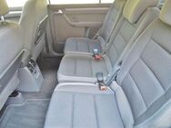 VW Touran Comfortline BMT/Temp./Navi/Sitzh. - Amt Wachsenburg