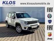 Jeep Renegade, 1.5 LIMITED e-HYBRID GSE WINTER, Jahr 2022 - Marpingen