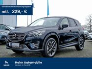 Mazda CX-5, Nakama Automatik, Jahr 2016 - Ludwigsburg