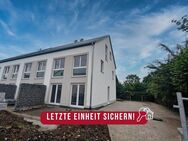 Haus steht, nur Sie fehlen - sichern Sie sich Ihr neues Zuhause - Kissing
