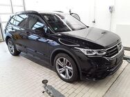 VW Tiguan Allspace R-Line Black Style 2.0TSI DSG 4M - Horn-Bad Meinberg