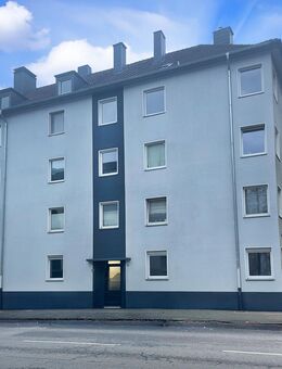 Für eine sichere Zukunft! Top-Kapitalanlage(reines Wohnhaus) in der Nähe des Gervinusparks - Essen